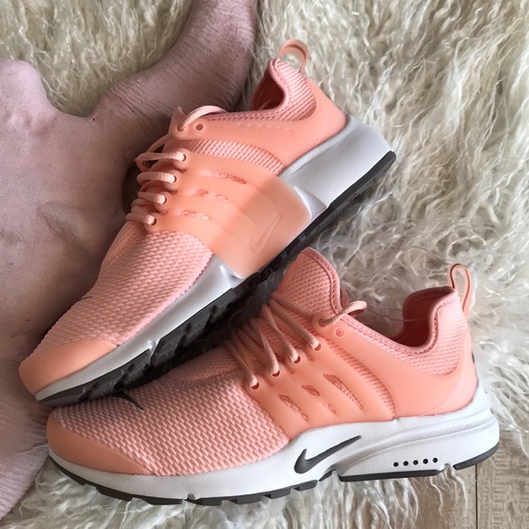 NWT Nike Air Presto Pink - Picture 7 of 7